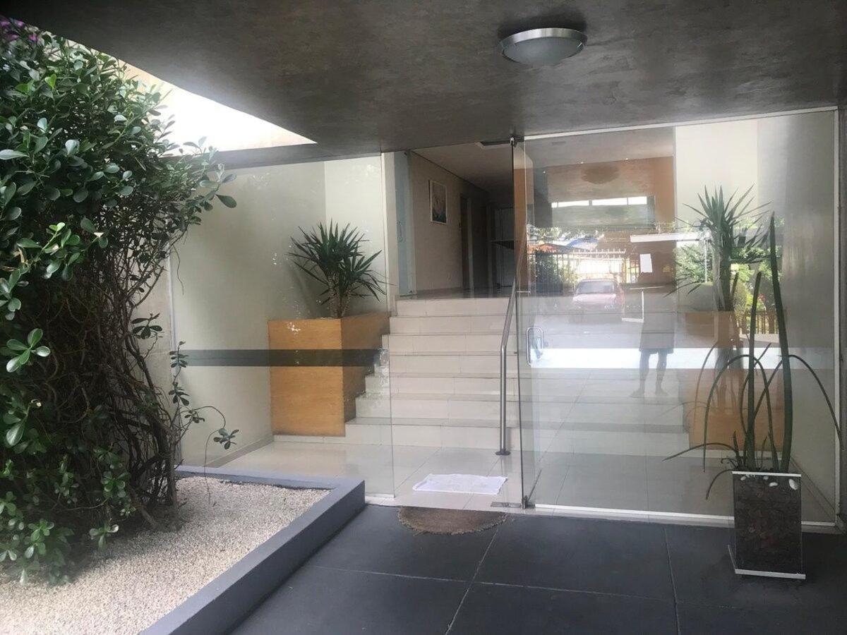 703 - Apto Inteiro Morumbi 703 São Paulo Eksteriør billede