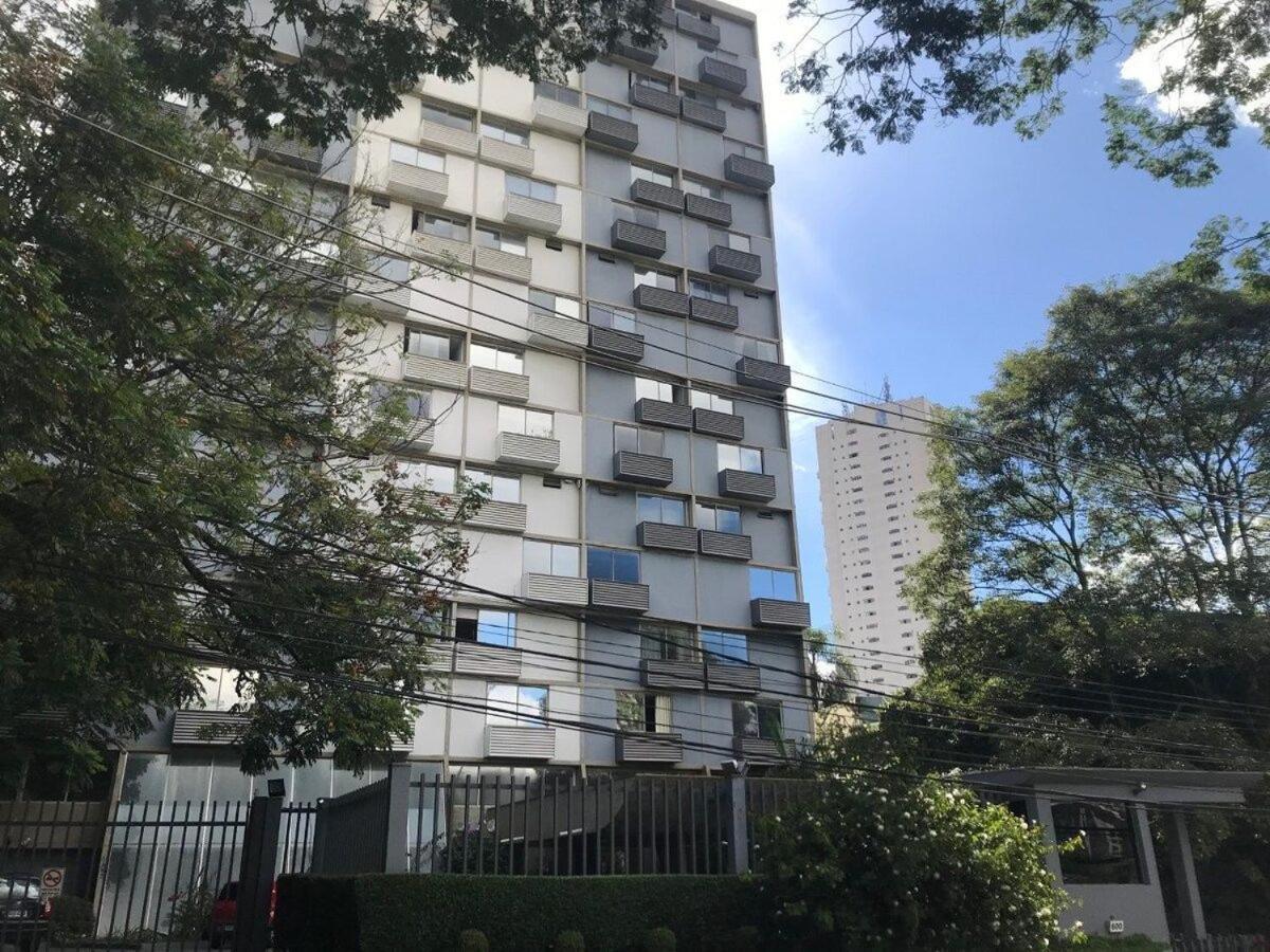 703 - Apto Inteiro Morumbi 703 São Paulo Eksteriør billede
