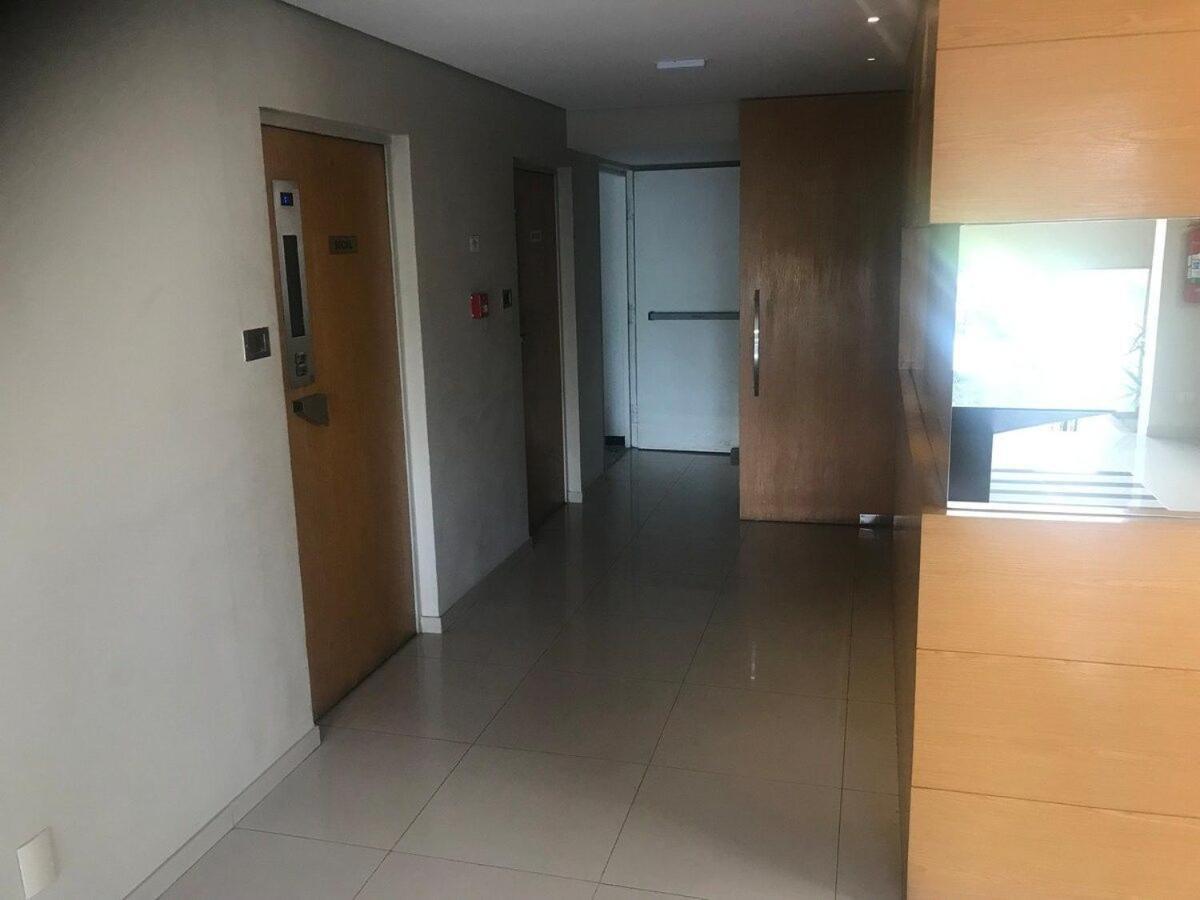 703 - Apto Inteiro Morumbi 703 São Paulo Eksteriør billede